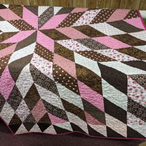 Bild von Conover Quilt Company