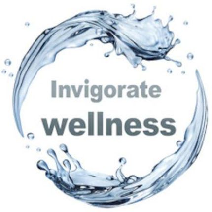 Logo de Invigorate Wellness Medical