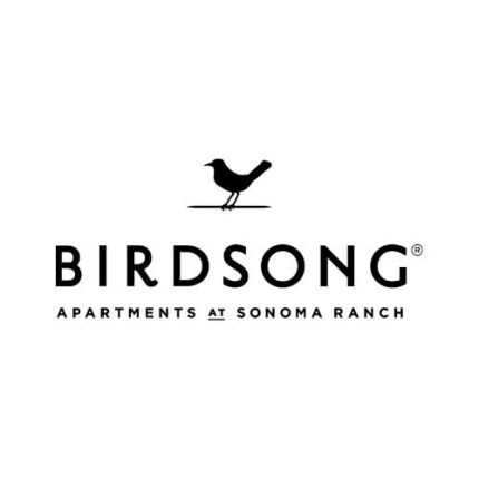 Logo de Birdsong Apartments at Sonoma Ranch