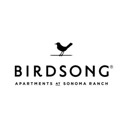 Logotyp från Birdsong Apartments at Sonoma Ranch