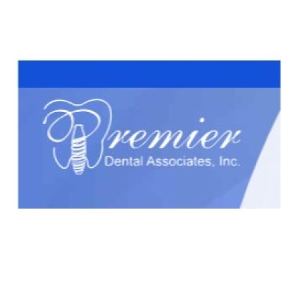 Λογότυπο από Premier Dental Associates Inc