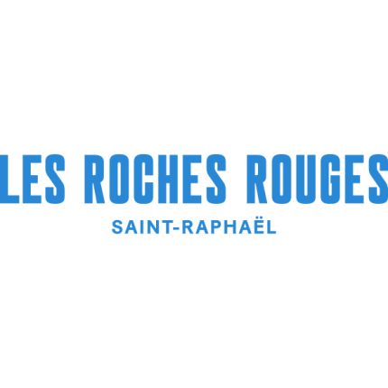 Logotyp från Les Roches Rouges, Saint Raphael, a Beaumier hotel