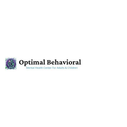 Logo van Optimal Behavioral, LLC.