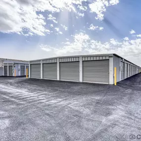 Bild von CubeSmart Self Storage