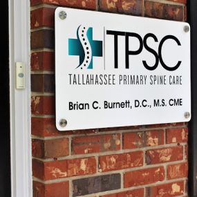 Bild von Tallahassee Primary Spine Care