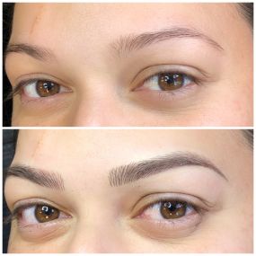 Bild von Floridian Flair - Microblading in North Palm Beach