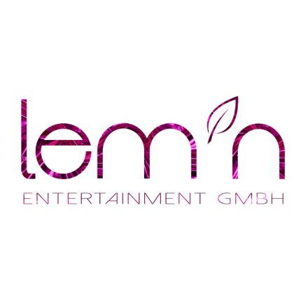 Logotyp från LEM'N Entertainment GmbH