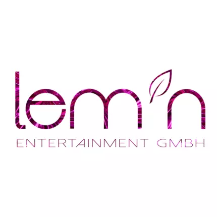 Logo fra LEM'N Entertainment GmbH