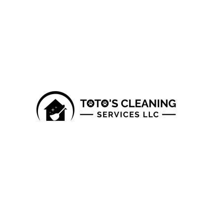 Λογότυπο από Toto's Cleaning Services, LLC