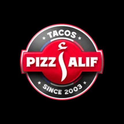 Logo od Pizzalif