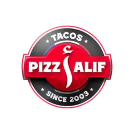 Logo od Pizzalif