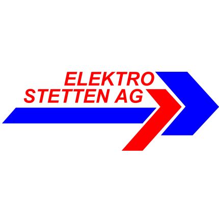 Logotyp från Elektro Stetten AG