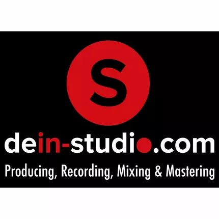 Logo de dein-studio.com