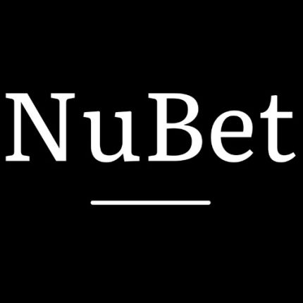 Logotipo de NuBet - Agence Marketing Digital / Wordpress / SEO / SEA