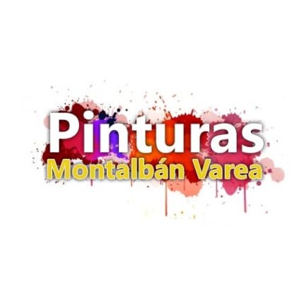 Logo da Pinturas Montalbán Varea, S.L.