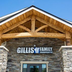 Bild von Gillis Family Chiropractic