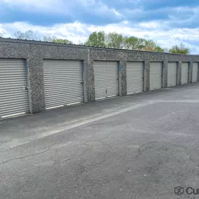 Bild von CubeSmart Self Storage