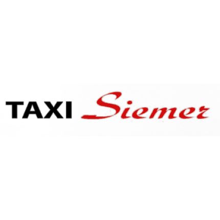 Logotipo de Taxi Siemer