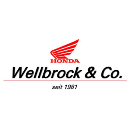 Logo fra Wellbrock & Co.GmbH