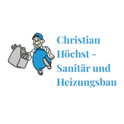 Logo from Christian Höchst - Ihr Badspezialist