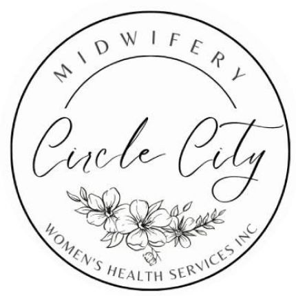 Logo fra Circle City Midwifery & Women's Health Services, Inc.