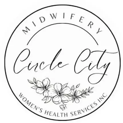 Λογότυπο από Circle City Midwifery & Women's Health Services, Inc.