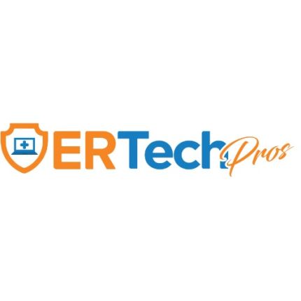 Logo van ER Tech Pros