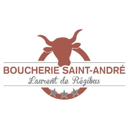 Logotyp från Boucherie St-André