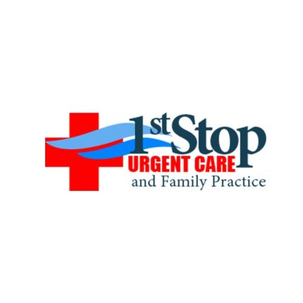 Logo da 1st Stop Urgent Care & Family Practice