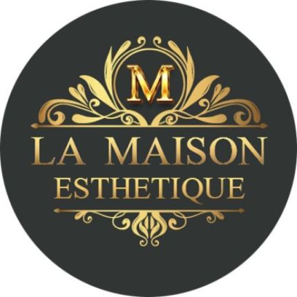 Logotyp från La Maison Esthetique