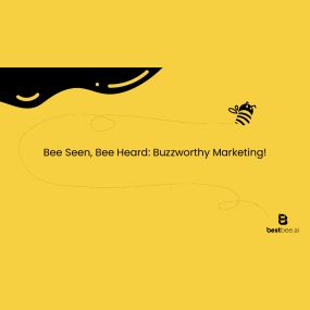 Bild von Best Bee AI Marketing