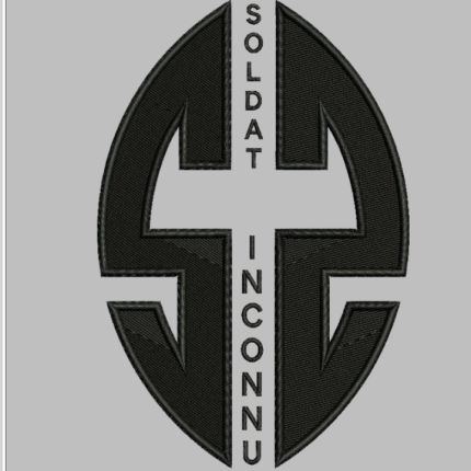 Logo van Soldat inconnu shop