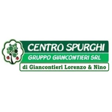 Λογότυπο από Centro Spurghi Gruppo Giancontieri