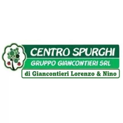 Logótipo de Centro Spurghi Gruppo Giancontieri