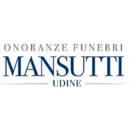 Logo from Onoranze Mansutti Udine