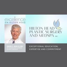 Bild von Hilton Head Plastic Surgery & MedSpa