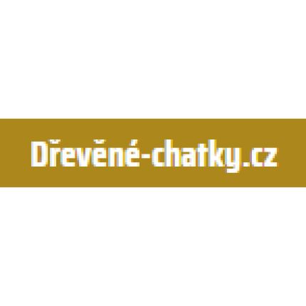 Logo de Dřevěné-chatky.cz