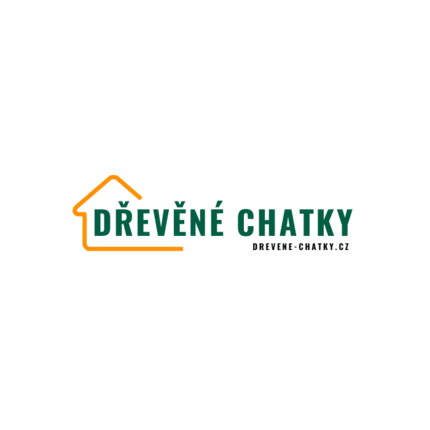 Logo de Dřevěné-chatky.cz