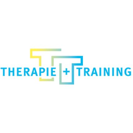 Logotyp från Therapie + Training