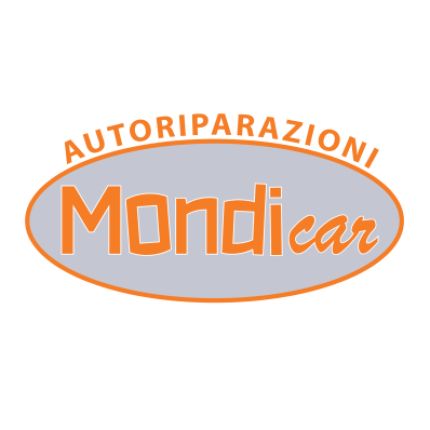 Logo fra Mondicar