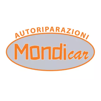 Logo de Mondicar di Mondino Enrico