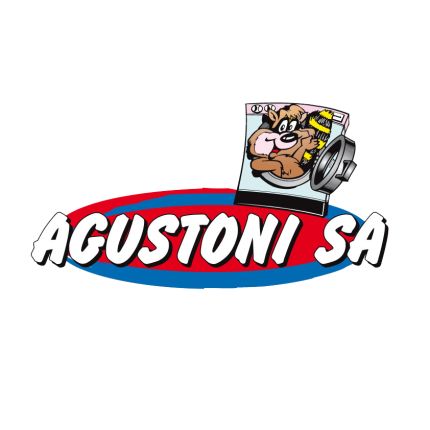 Logotyp från Agustoni SA