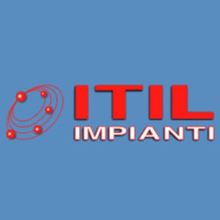 Logótipo de Itil Impianti