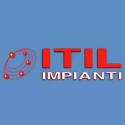 Logo da Itil Impianti