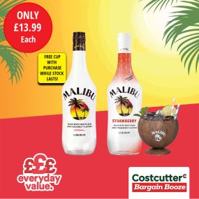 Bild von Costcutter Featuring Bargain Booze - NOW OPEN