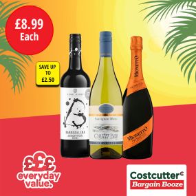 Bild von Costcutter Featuring Bargain Booze - NOW OPEN