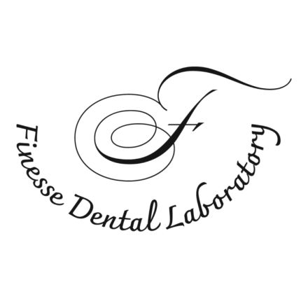 Logo from Finesse Dental Laboratory Ltd