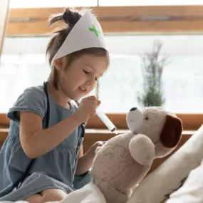 Soins enfants Jessica Drugmand