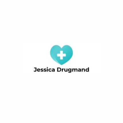 Logotyp från Infirmière à domicile Jessica Drugmand