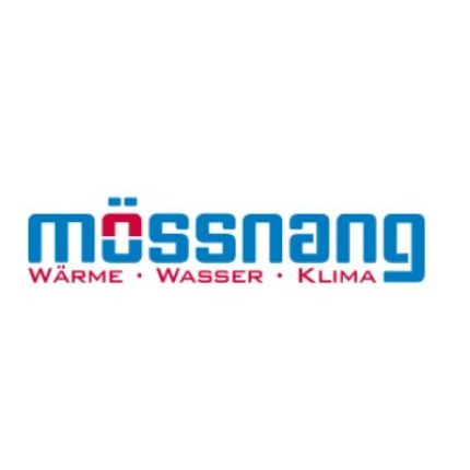 Logo von Mössnang Heizung- Sanitär GmbH